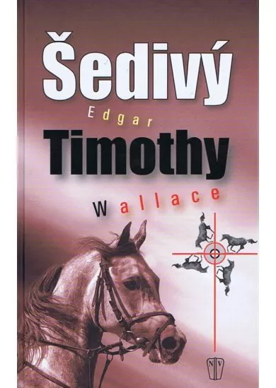 Šedivý Timothy