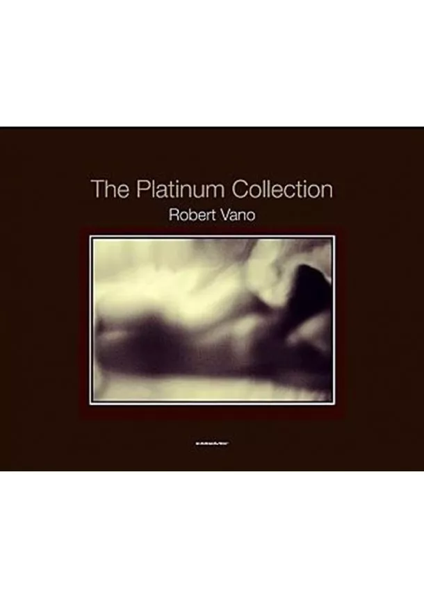 Robert Vano - The Platinum Collection