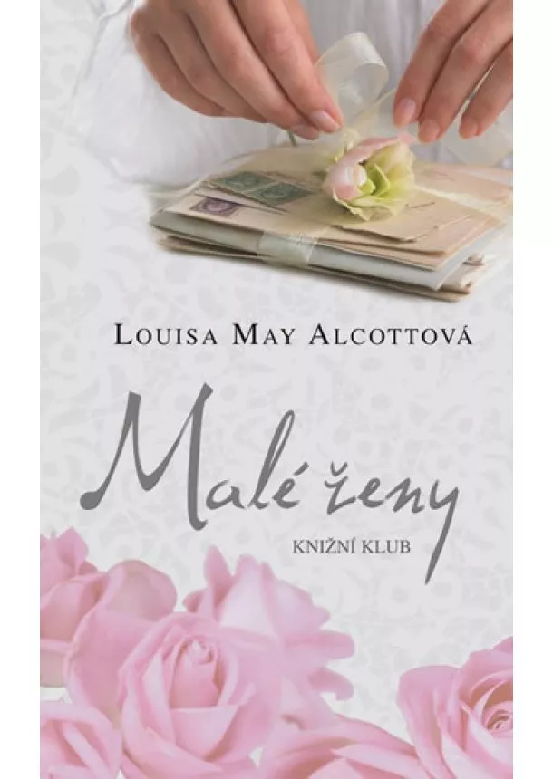 Louisa May Alcottová - Malé ženy - 2.vydání