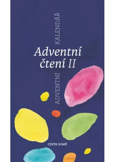 Adventní čtení II