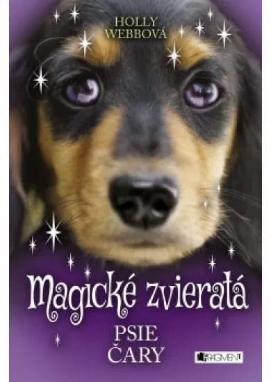 Magické zvieratá - Psie čary