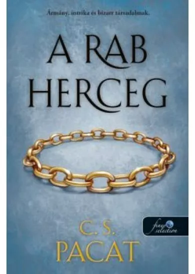 A rab herceg - A rab herceg 1.