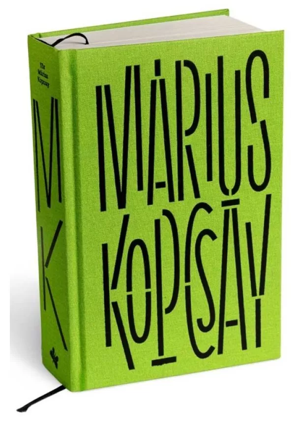 Márius Kopcsay - 33x Márius Kopcsay