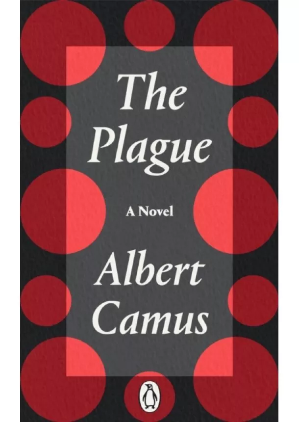 Albert Camus - The Plague