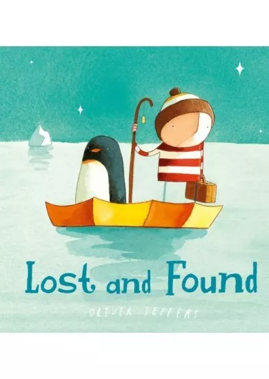 Lost And Found