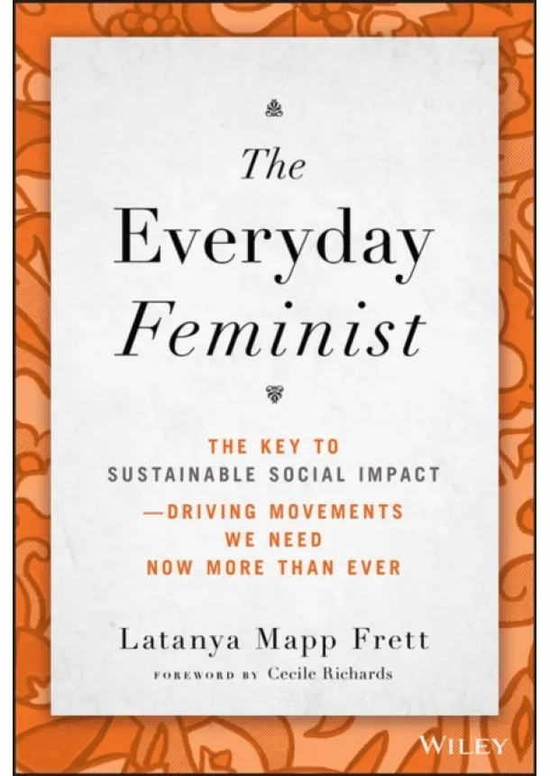 Latanya Mapp Frett - The Everyday Feminist