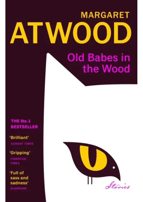 Margaret Atwood - Old Babes in the Wood