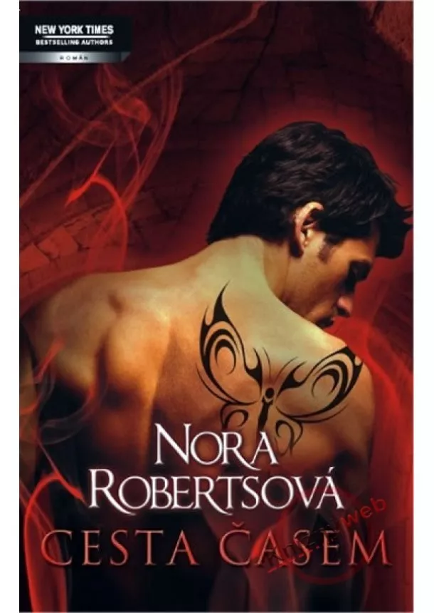 Nora Roberts - Cesta časem