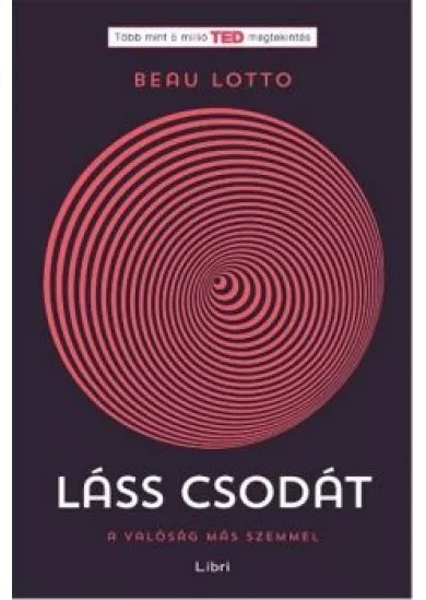 Láss csodát - A valóság más szemmel