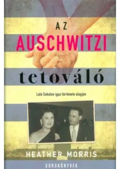 Az auschwitzi tetováló