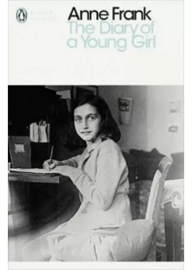 The Diary of a Young Girl