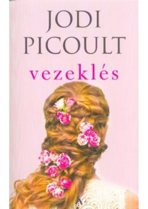 Jodi Picoult - Vezeklés (3. kiadás)