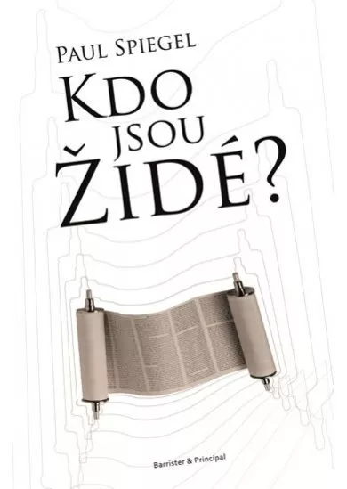 Kdo jsou Židé?