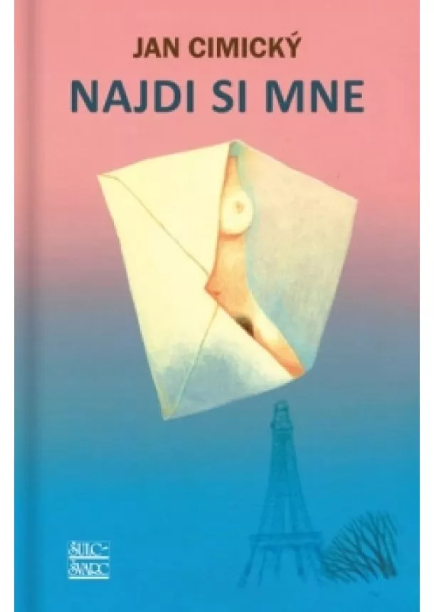 Jan Cimický - Najdi si mne