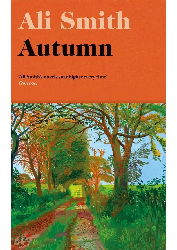 Ali Smith - Autumn