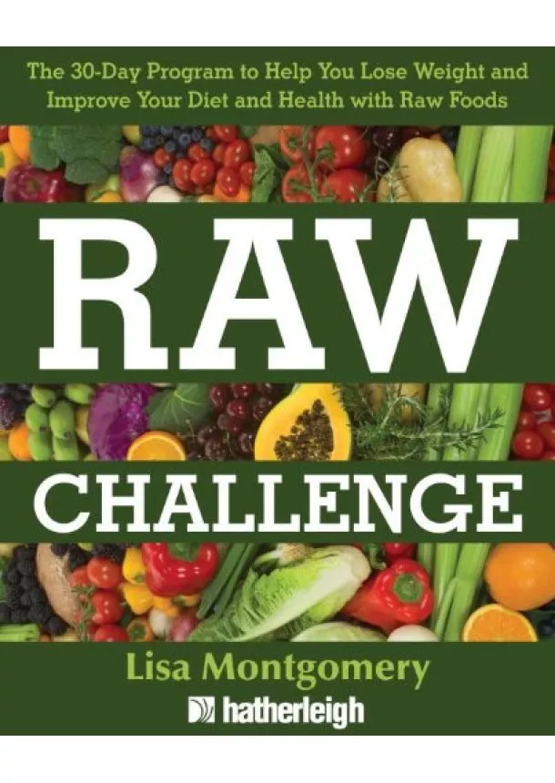 Lisa Montgomery - Raw Challenge