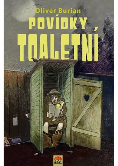 Povídky toaletní