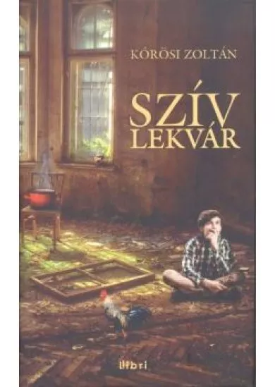 Szívlekvár