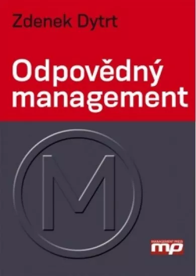 Odpovědný management