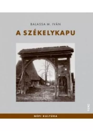 A székelykapu