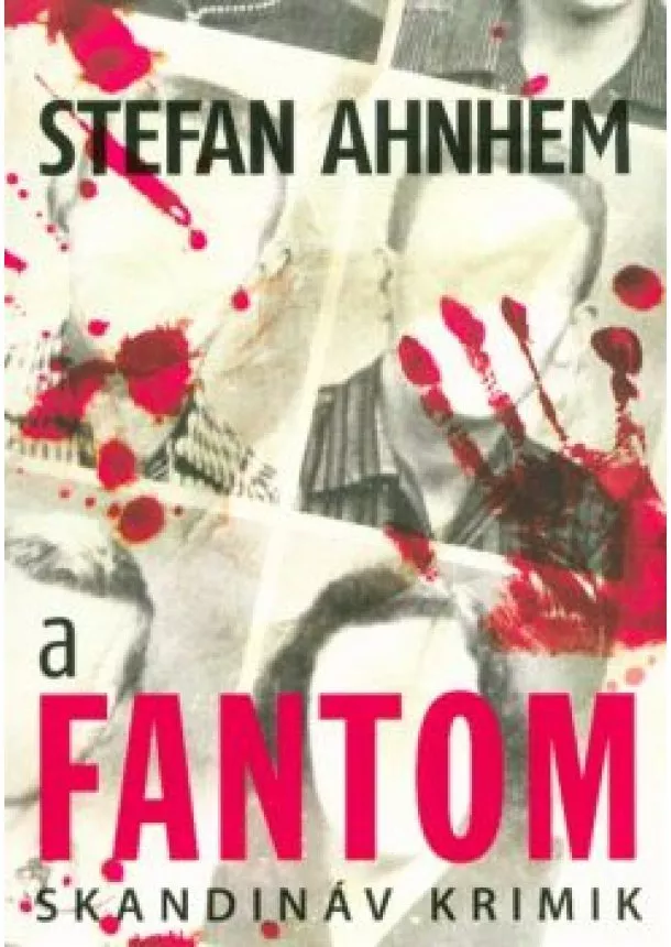 STEFAN AHNHEM - A FANTOM