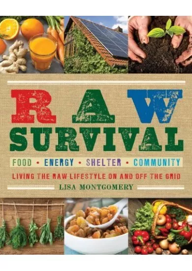 Raw Survival