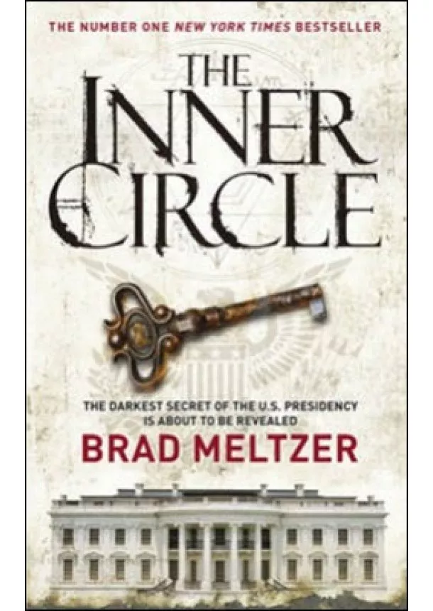 Brad Meltzer - Inner Circle