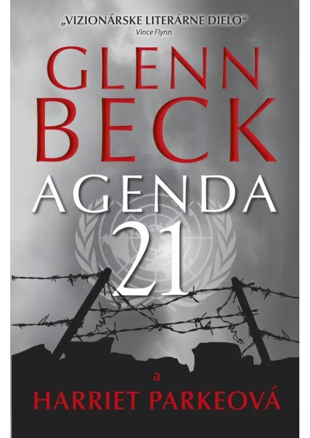 Glenn Beck, Harriet Parkeová - Agenda 21