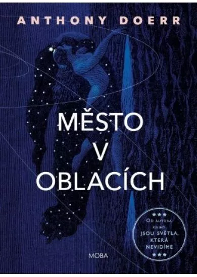 Město v oblacích