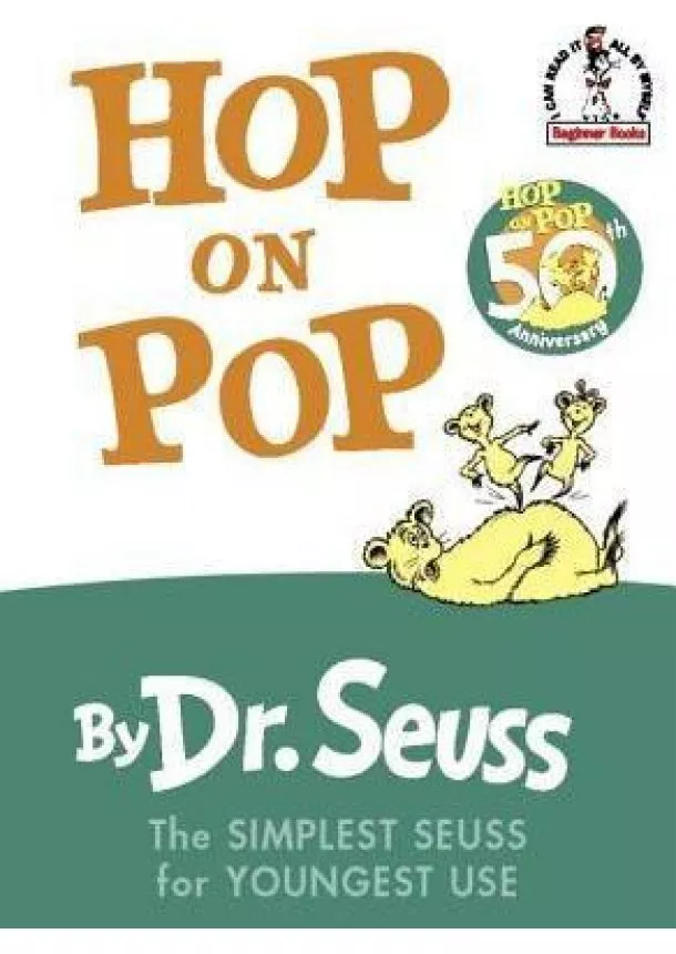 Seuss Dr. - Hop on Pop