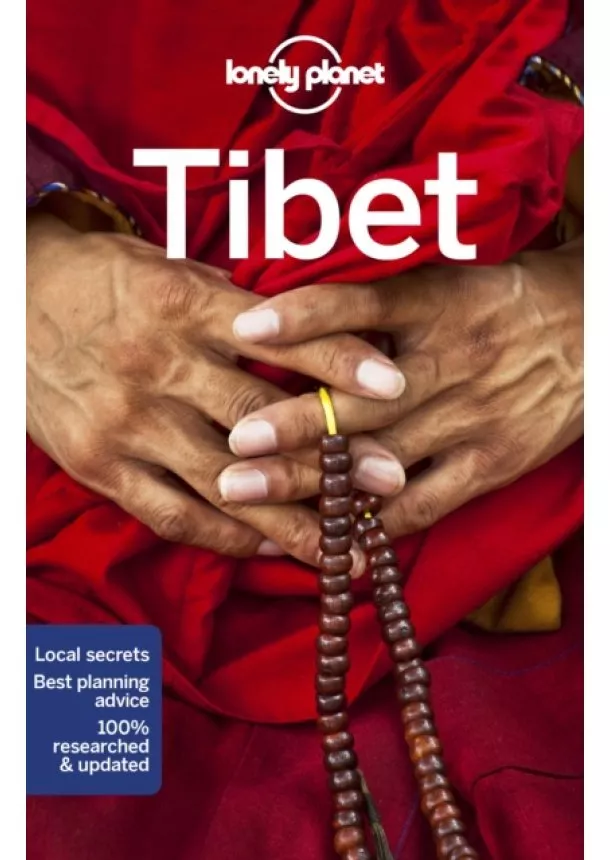  Lonely Planet, Stephen Lioy, Megan Eaves, Bradley Mayhew - Tibet 10