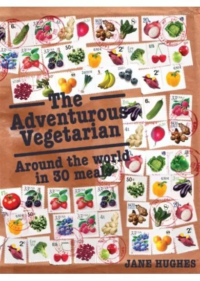 Adventurous Vegetarian