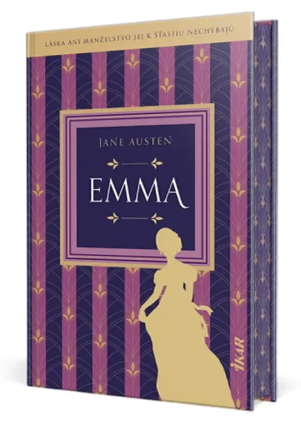 Jane Austen - Emma