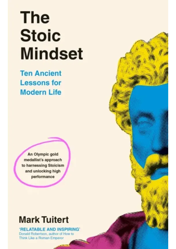 Mark Tuitert - The Stoic Mindset