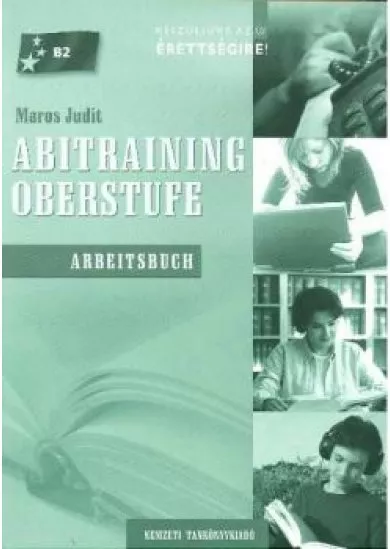 Abitrainig aberstufe /Arbeitsbuch