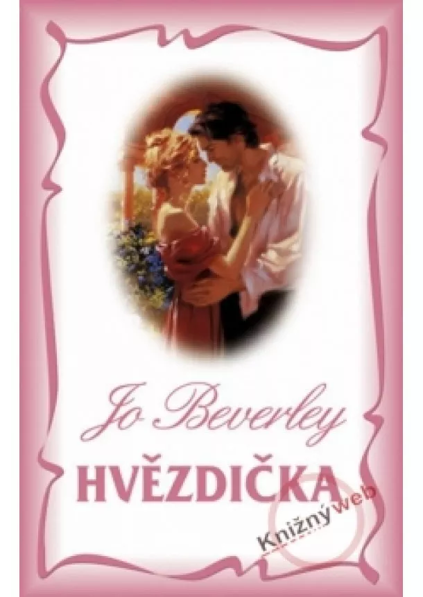 Jo Beverley - Hvězdička