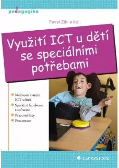 Využití ICT u dětí se speciálními potřebami