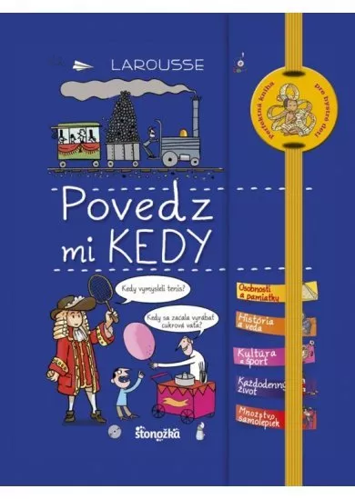 Povedz mi kedy