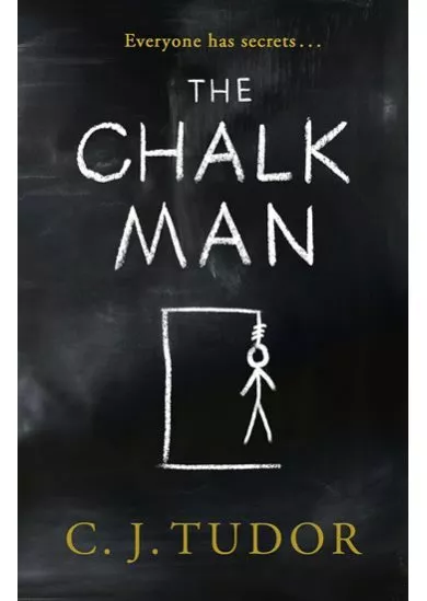 The Chalk Man