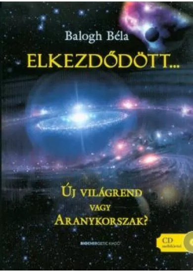 Elkezdődött...