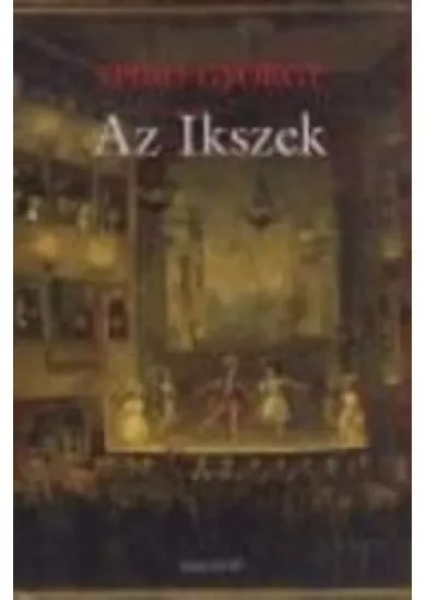 Az Ikszek