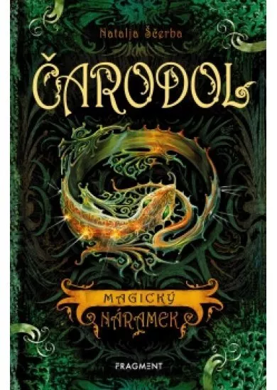 Čarodol – Magický náramek