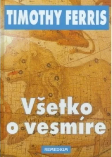 Všetko o vesmíre