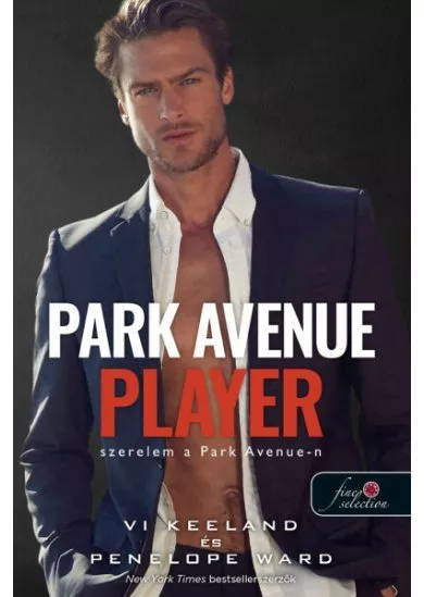 Park Avenue Player - Szerelem a Park Avenue-n