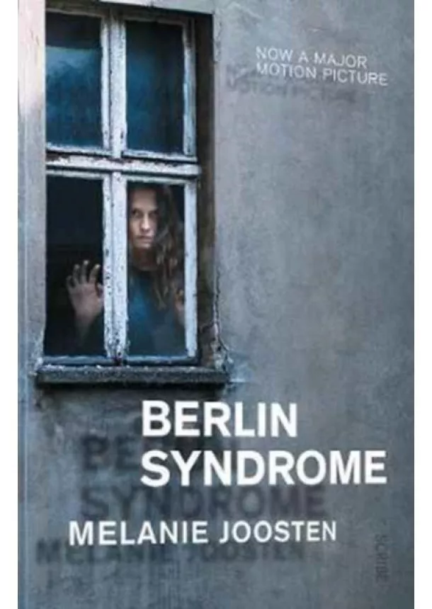 Melanie Joosten - Berlin Syndrome