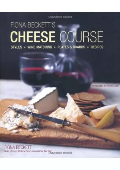 Cheese Course