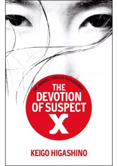 Devotion of Suspect X