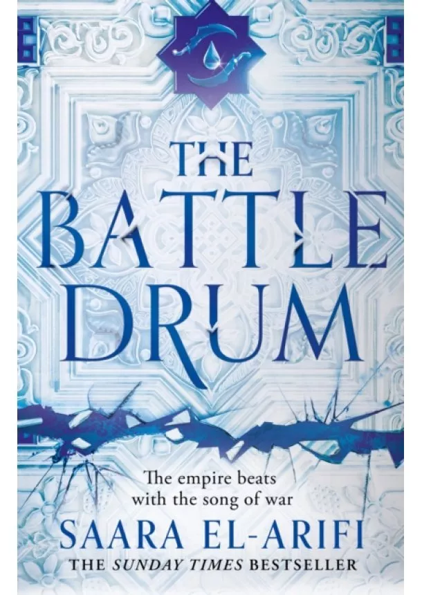 Saara El-Arifi - The Battle Drum