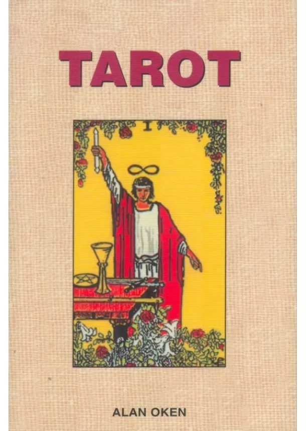 Alan Oken - Tarot