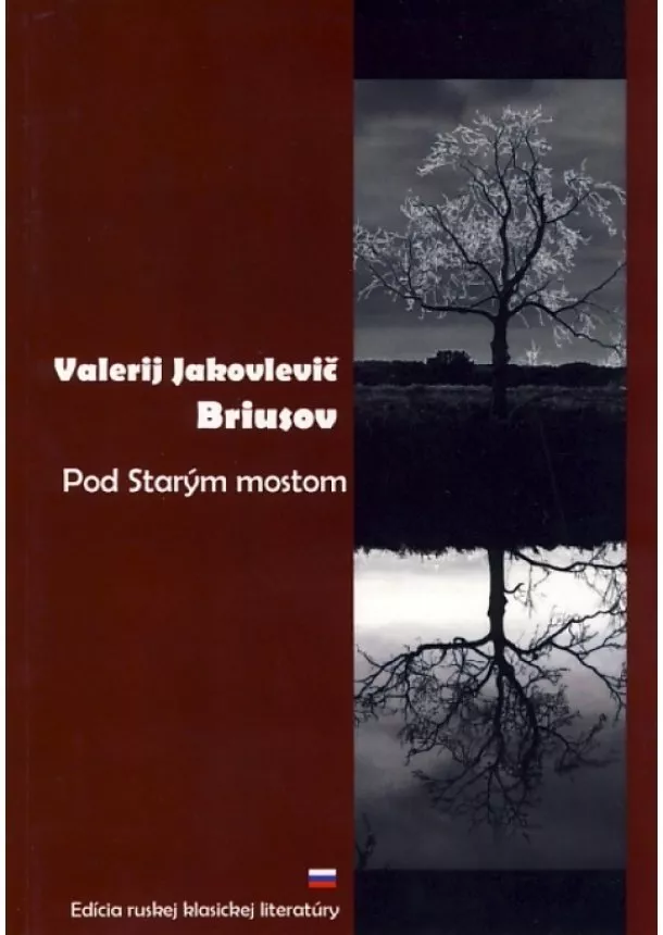 Valerij Jakovlevič Briusov  - Pod Starým mostom